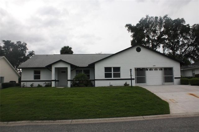 26245 NEWCOMBE CIRCLE, Leesburg, FL 34748