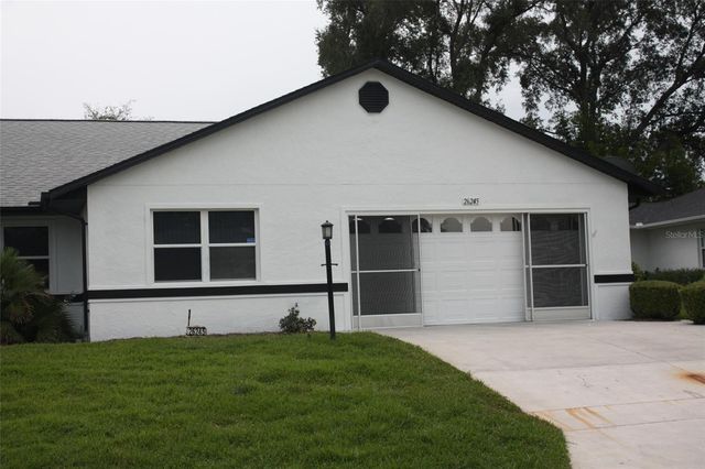 26245 NEWCOMBE CIRCLE, Leesburg, FL 34748