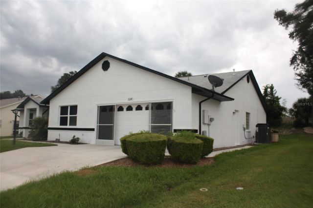 26245 NEWCOMBE CIRCLE, Leesburg, FL 34748