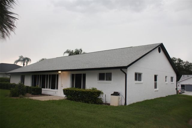 26245 NEWCOMBE CIRCLE, Leesburg, FL 34748
