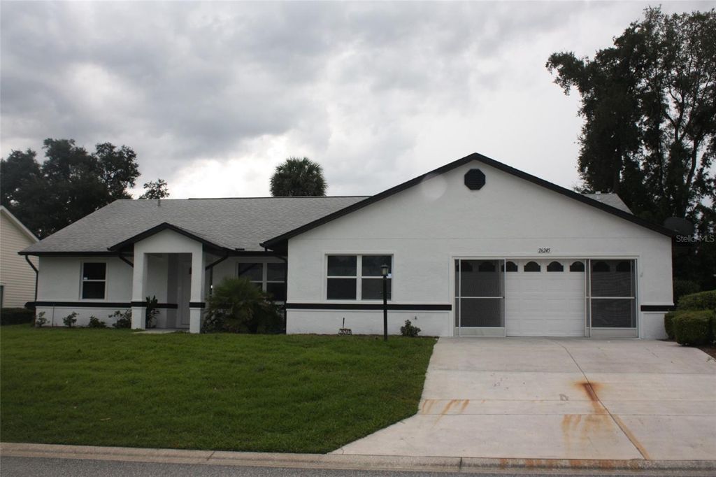 26245 NEWCOMBE CIRCLE, Leesburg, FL 34748