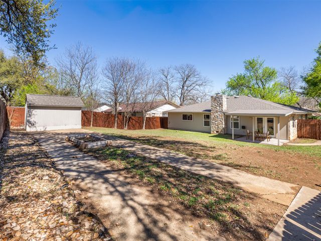 8402 Alabama DR, Austin, TX 78745