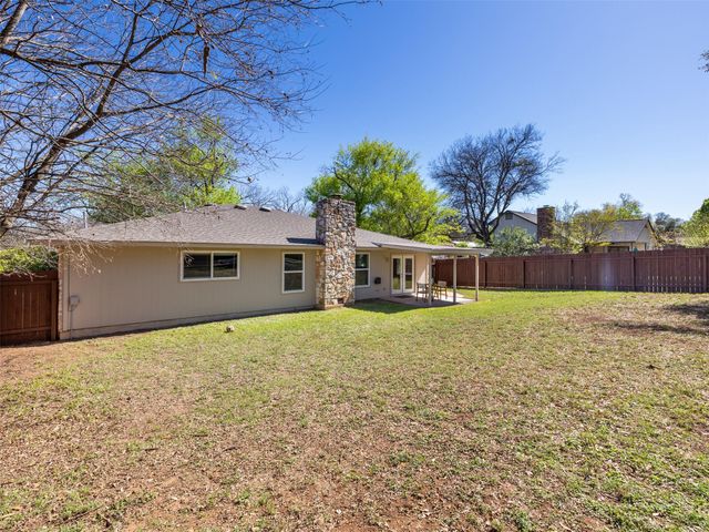 8402 Alabama DR, Austin, TX 78745