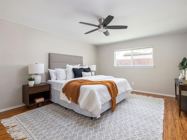 8402 Alabama DR, Austin, TX 78745