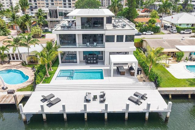 1607 SE 14th Street, Fort Lauderdale, FL 33316