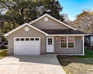 119 Telfair Street, Calhoun, GA 30701