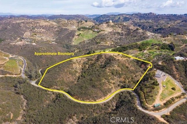 39939 Jones Road, Fallbrook, CA 92028
