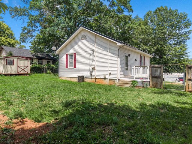 8149 Hill Street, Boiling Springs, SC 29316
