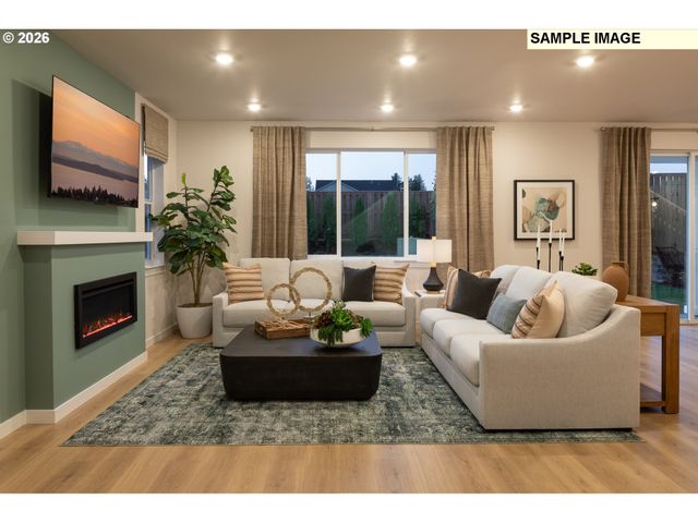 3593 Sw 37TH St, Gresham, OR 97080