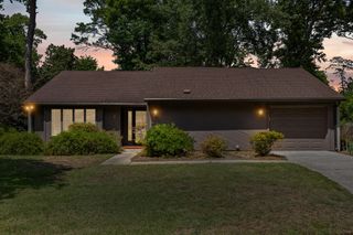 4 E Birkdale Court, Aiken, SC 29803