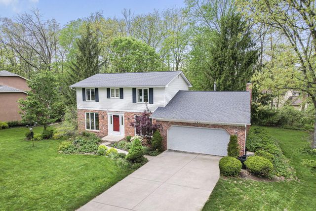 685 Autumn Tree Place, Westerville, OH 43081