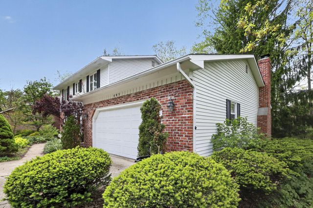 685 Autumn Tree Place, Westerville, OH 43081