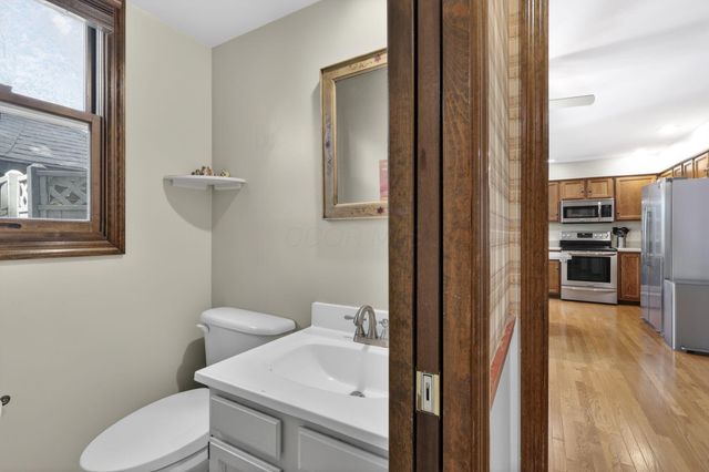 685 Autumn Tree Place, Westerville, OH 43081