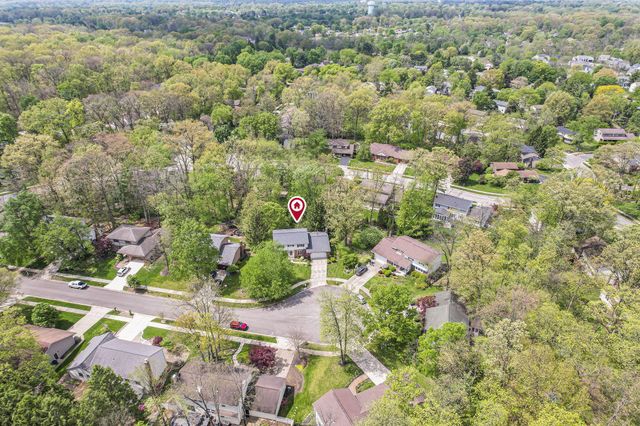 685 Autumn Tree Place, Westerville, OH 43081