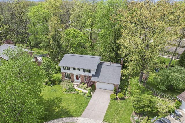 685 Autumn Tree Place, Westerville, OH 43081