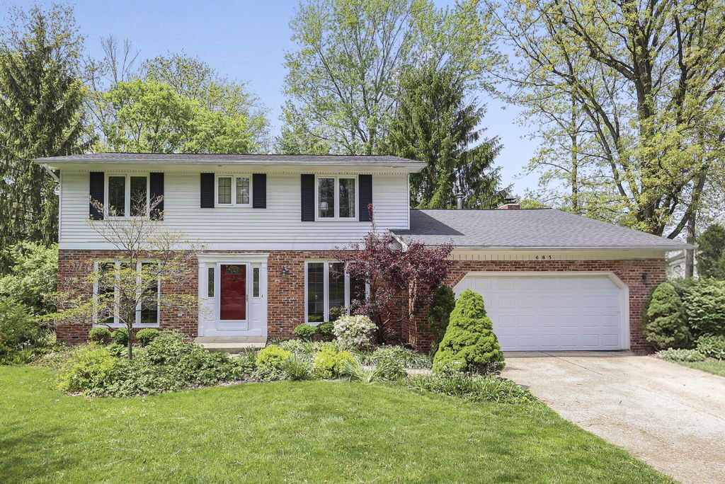 685 Autumn Tree Place, Westerville, OH 43081
