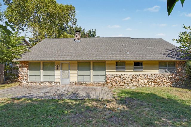 1544 S 69th East Avenue, Tulsa, OK 74112