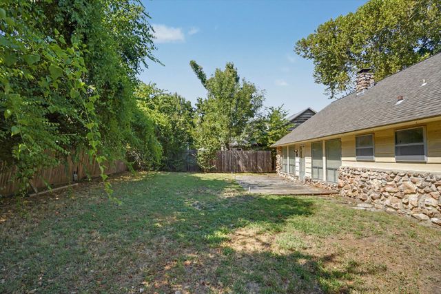 1544 S 69th East Avenue, Tulsa, OK 74112