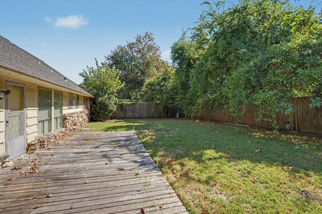 1544 S 69th East Avenue, Tulsa, OK 74112