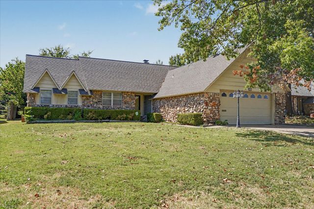 1544 S 69th East Avenue, Tulsa, OK 74112