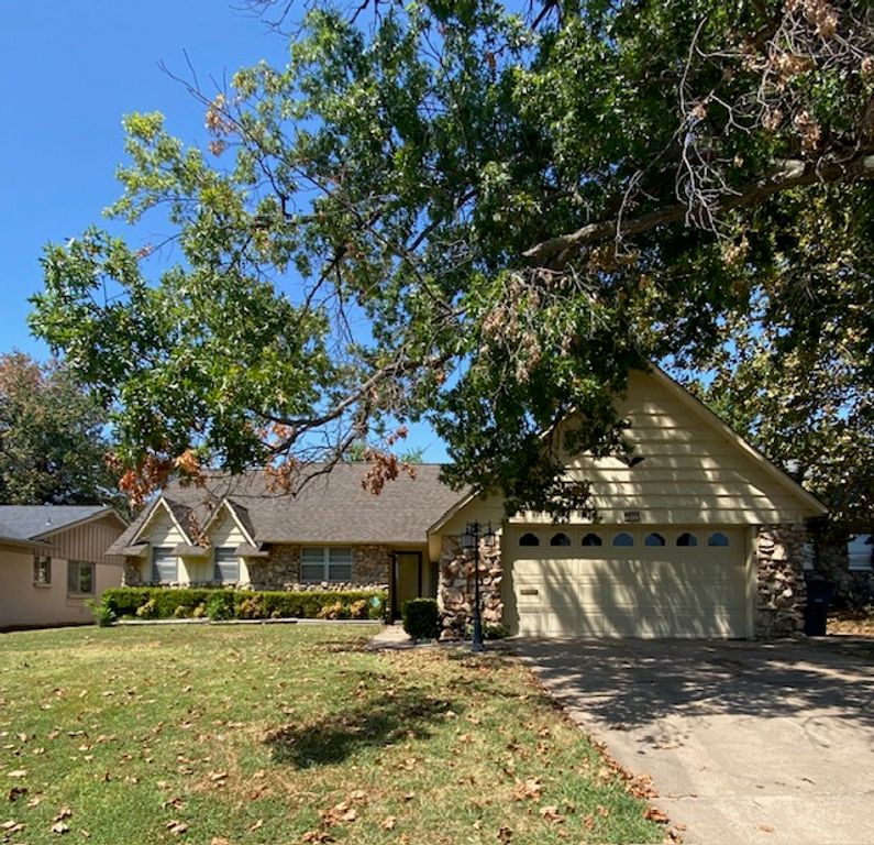 1544 S 69th East Avenue, Tulsa, OK 74112