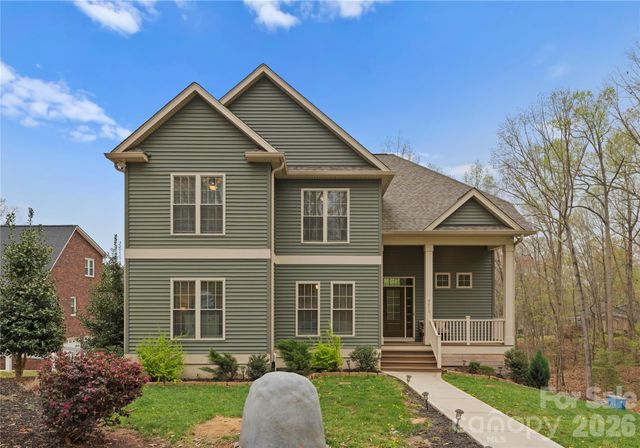 4478 Power Drive, Sherrills Ford, NC 28673