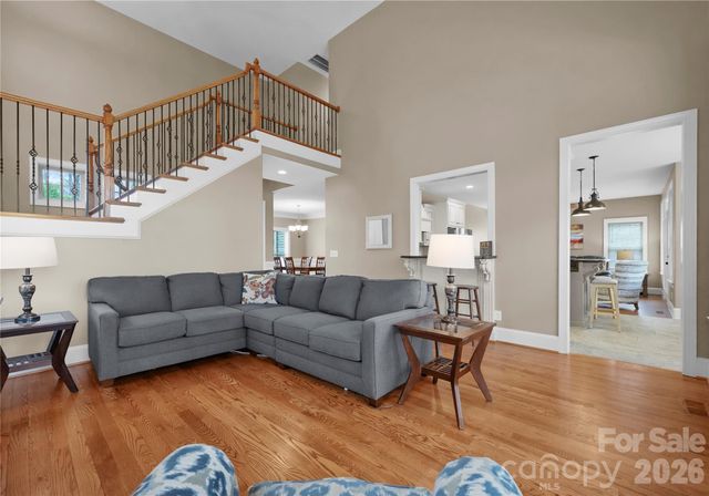 4478 Power Drive, Sherrills Ford, NC 28673