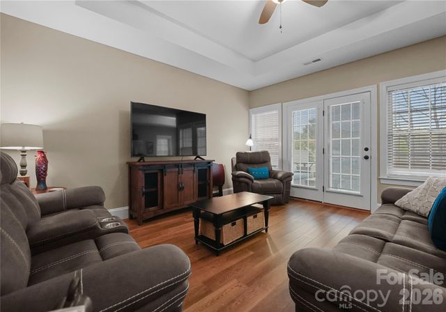 4478 Power Drive, Sherrills Ford, NC 28673