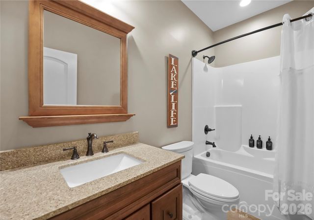 4478 Power Drive, Sherrills Ford, NC 28673