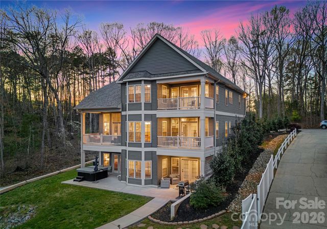 4478 Power Drive, Sherrills Ford, NC 28673