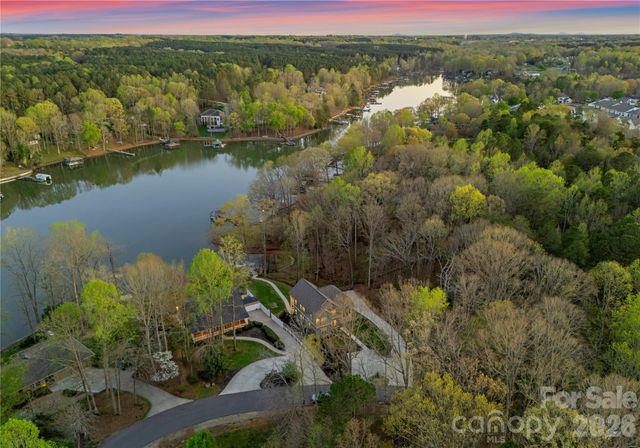 4478 Power Drive, Sherrills Ford, NC 28673