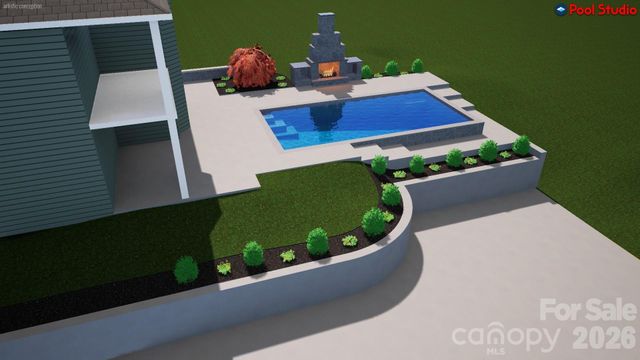 4478 Power Drive, Sherrills Ford, NC 28673