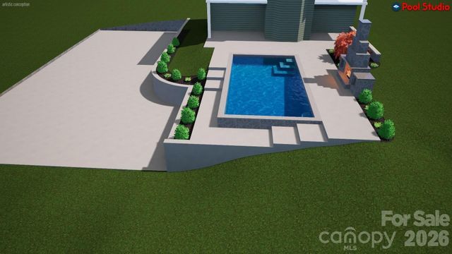 4478 Power Drive, Sherrills Ford, NC 28673