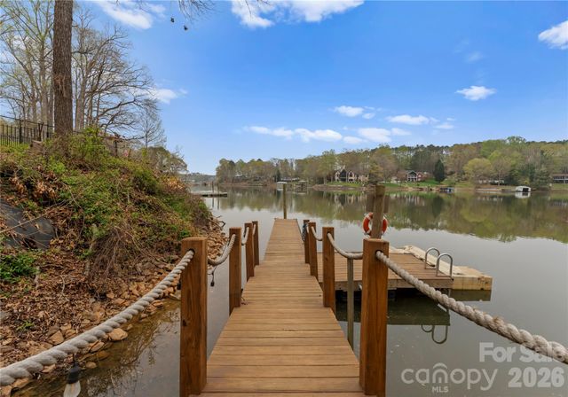 4478 Power Drive, Sherrills Ford, NC 28673