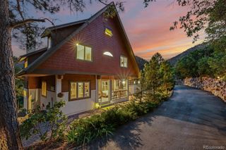 400 Valley Crescent Street, Palmer Lake, CO 80133