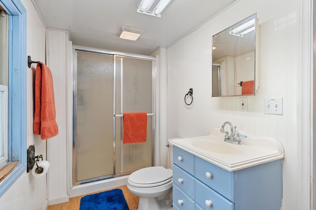 208 W St Marys Street, Decatur Vllg, MI 49045