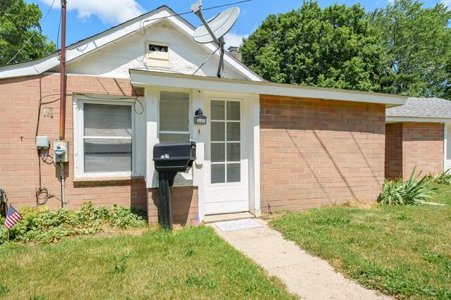 208 W St Marys Street, Decatur Vllg, MI 49045