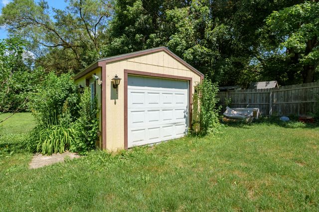 208 W St Marys Street, Decatur Vllg, MI 49045