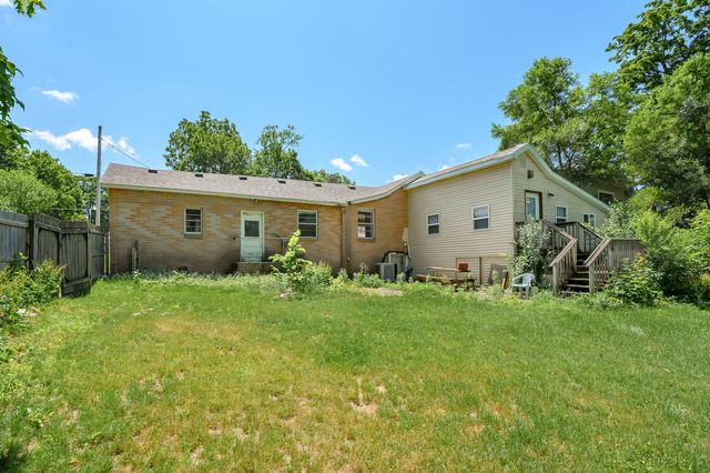 208 W St Marys Street, Decatur Vllg, MI 49045