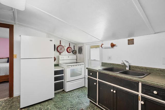 208 W St Marys Street, Decatur Vllg, MI 49045