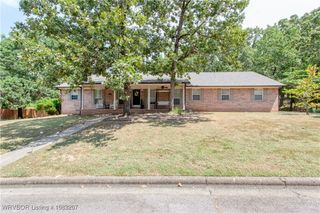 9717 Thistle Court, Fort Smith, AR 72908