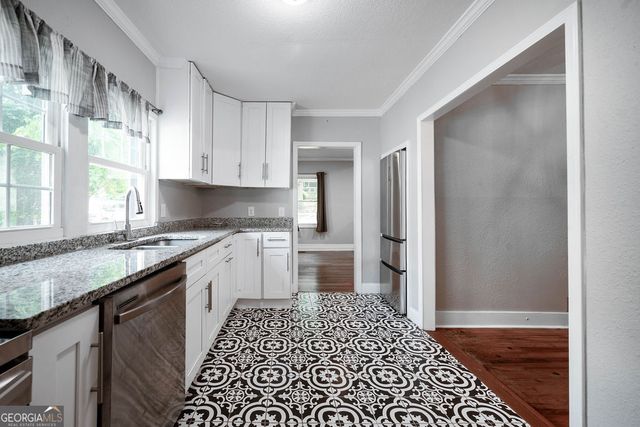 120 E Screven Street, Milledgeville, GA 31061