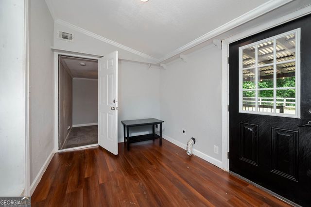 120 E Screven Street, Milledgeville, GA 31061