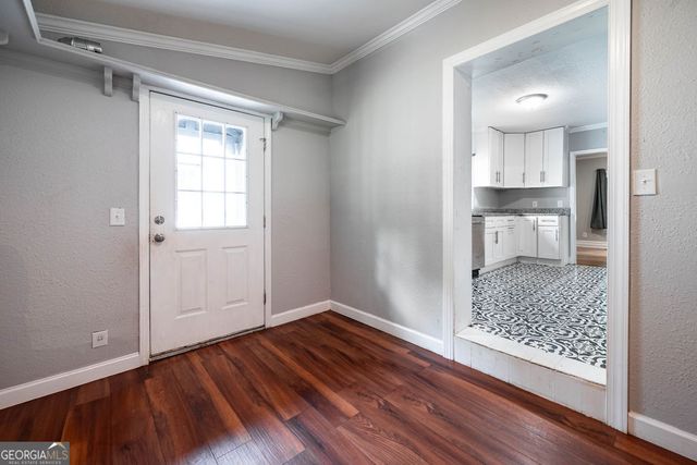 120 E Screven Street, Milledgeville, GA 31061