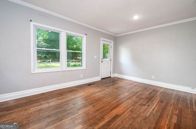 120 E Screven Street, Milledgeville, GA 31061