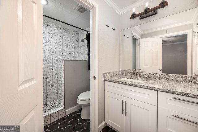 120 E Screven Street, Milledgeville, GA 31061