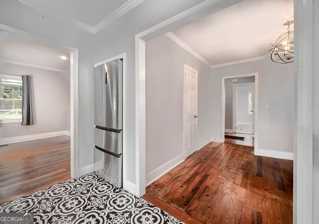 120 E Screven Street, Milledgeville, GA 31061