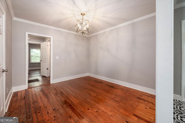 120 E Screven Street, Milledgeville, GA 31061