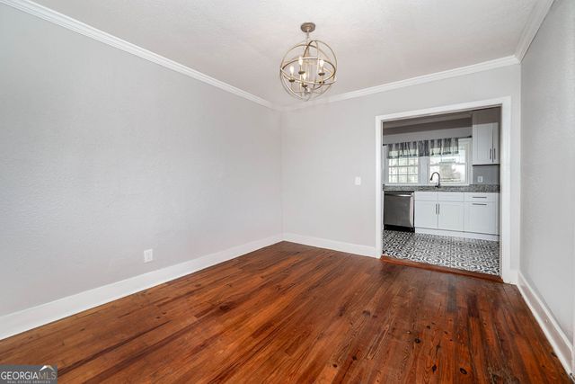 120 E Screven Street, Milledgeville, GA 31061