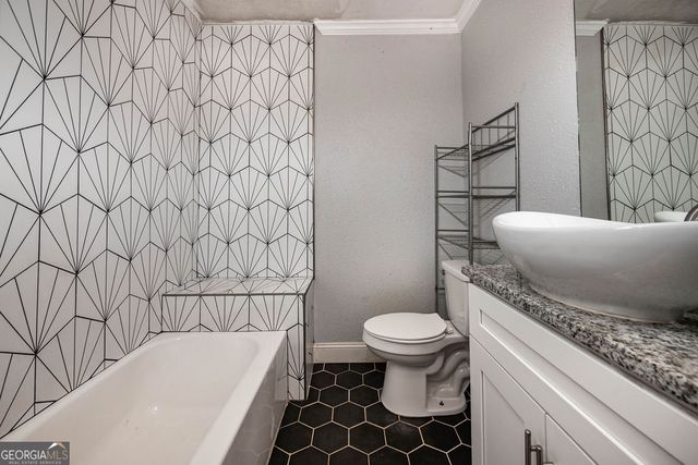 120 E Screven Street, Milledgeville, GA 31061